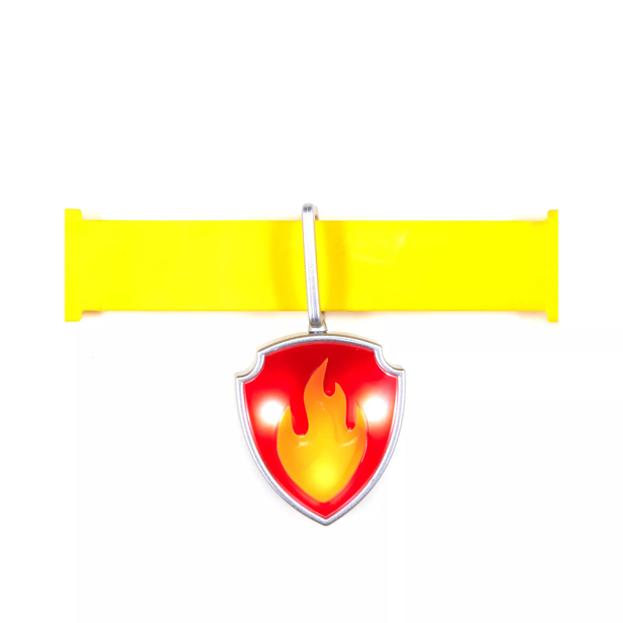 Light-Up Marshall Collar - PAW Patrol at Spencer's