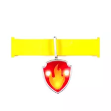 Light-Up Marshall Collar - PAW Patrol at Spencer's