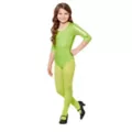 TMNT Shell Print Girls Bodysuit at Spirit Halloween