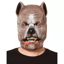 Pit Bull Dog Mask at Spirit Halloween
