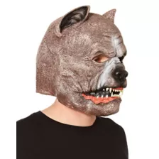 Pit Bull Dog Mask at Spirit Halloween