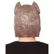 Pit Bull Dog Mask at Spirit Halloween