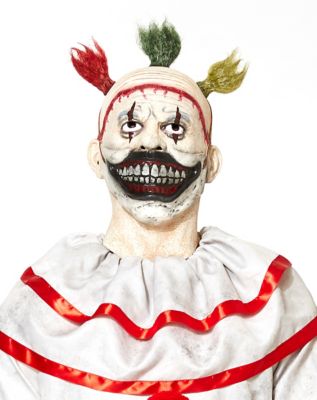 Twisty the Clown Mask - American Horror Story Show - Spirithalloween.com