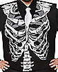 Adult Skeleton Vest