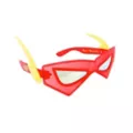 Flash Character Glasses - DC Comics at Spirit Halloween