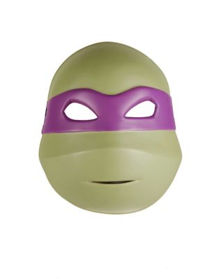 Kids Donatello Mask - Teenage Mutant Ninja Turtles - Spirithalloween.com