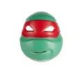 Teenage Mutant Ninja Turtles Raphael Boys Mask at Spirit Halloween