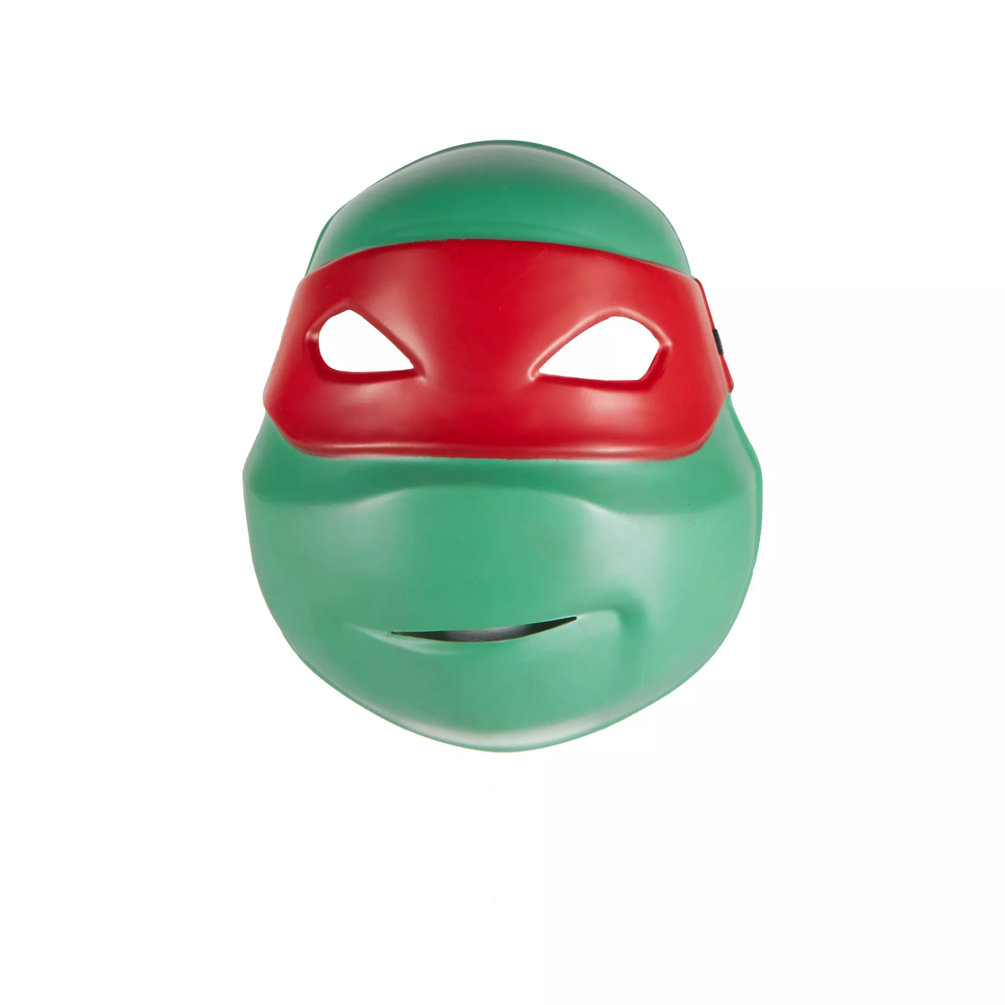 Teenage Mutant Ninja Turtles Raphael Boys Mask at Spirit Halloween