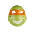 TMNT Michelangelo Boys Mask at Spirit Halloween