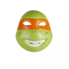 TMNT Michelangelo Boys Mask at Spirit Halloween