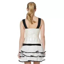 Stormtrooper Corset - Star Wars at Spencer's