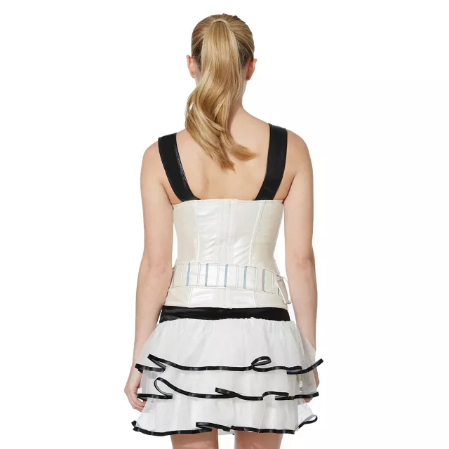 Stormtrooper Corset - Star Wars at Spencer's