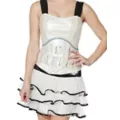Stormtrooper Corset - Star Wars at Spencer's