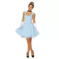 Blue Storybook Princess Dress at Spirit Halloween