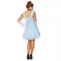 Blue Storybook Princess Dress at Spirit Halloween