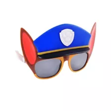 Chase Glasses - PAW Patrol at Spencer's