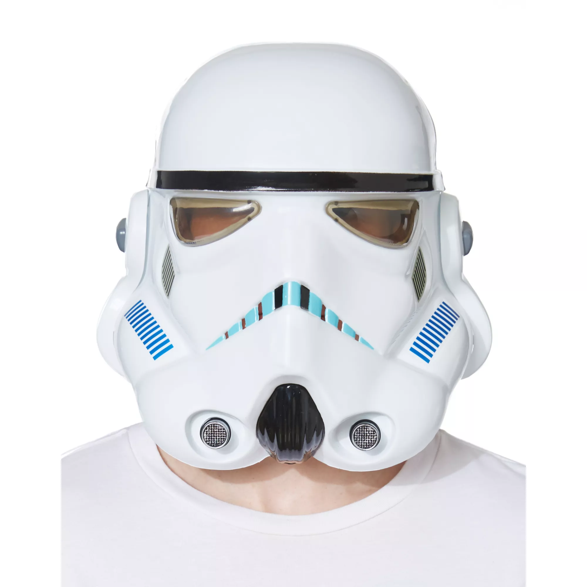 Star Wars Stormtrooper Helmet at Spirit Halloween