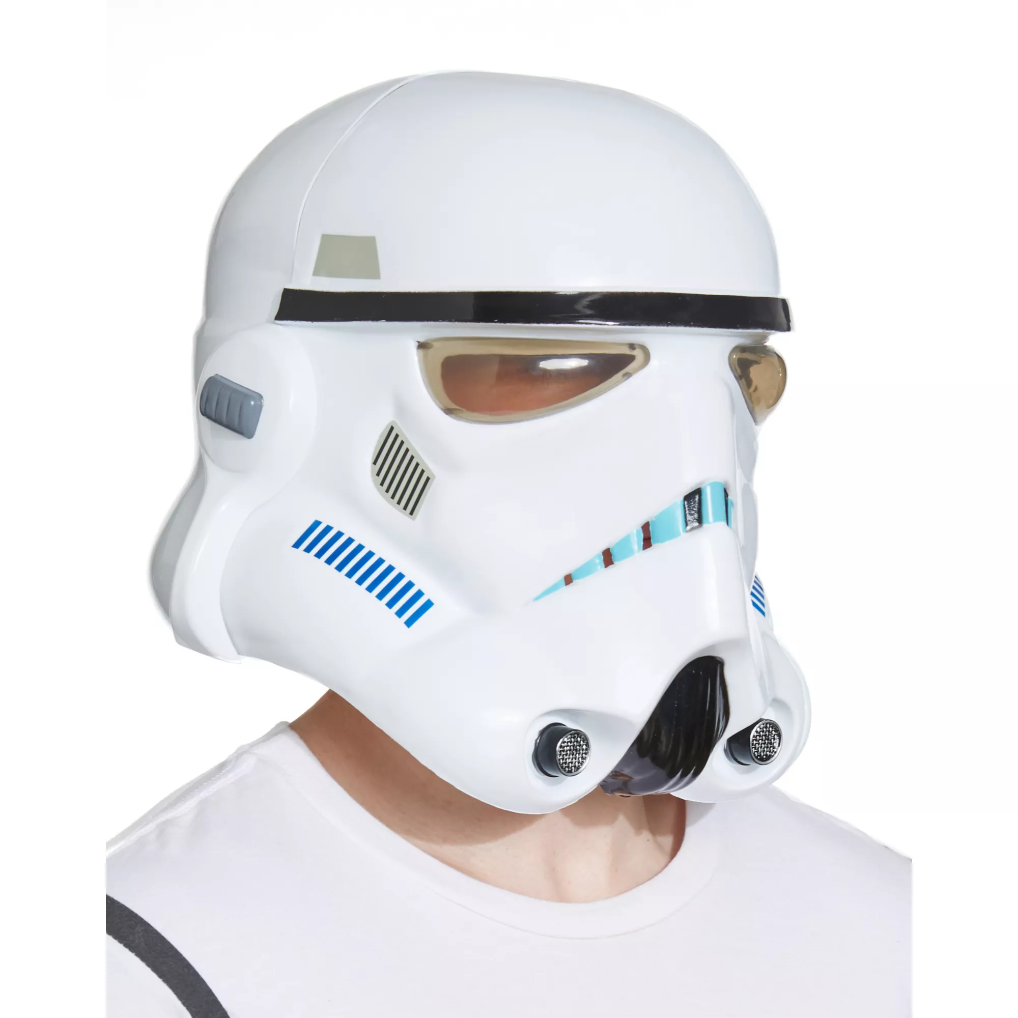 Star Wars Stormtrooper Helmet at Spirit Halloween