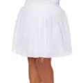 White Tutu at Spirit Halloween