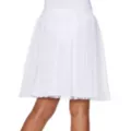 White Tutu at Spirit Halloween