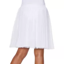 White Tutu at Spirit Halloween