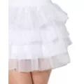 White Tutu at Spirit Halloween