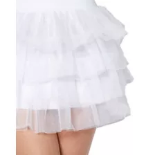 White Tutu at Spirit Halloween