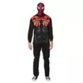 Long Sleeve Spider-Man T-Shirt - Marvel at Spirit Halloween