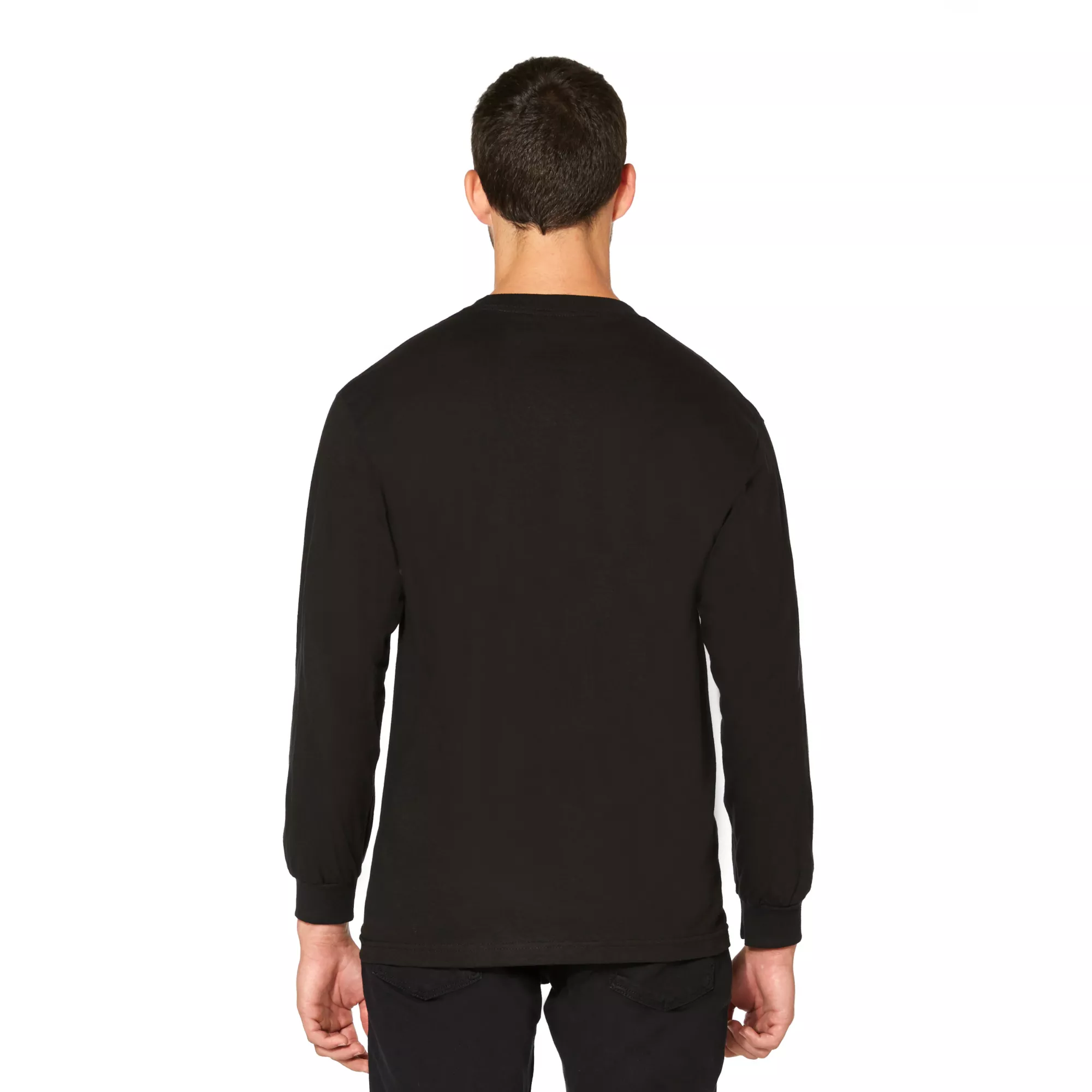 Long Sleeve Spider-Man T-Shirt - Marvel at Spirit Halloween