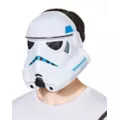 Star Wars Stormtrooper Vacuform Mask at Spirit Halloween