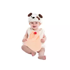 Dog On Cutie Baby Costume at Spirit Halloween