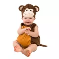 Baby Lil Monkey Costume at Spirit Halloween