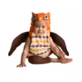 Baby Owl Costume at Spencer's
