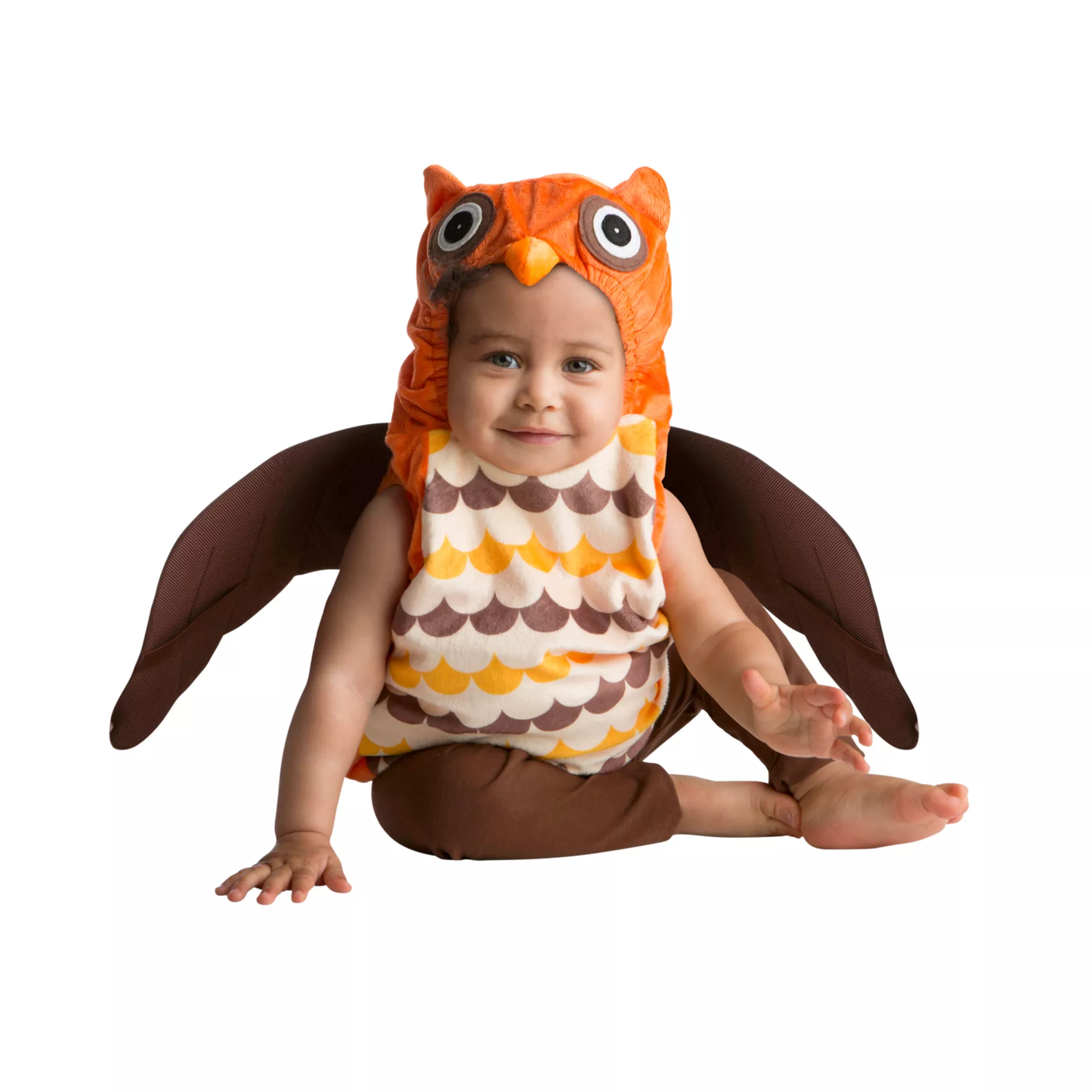 Baby Owl Costume at Spencer's