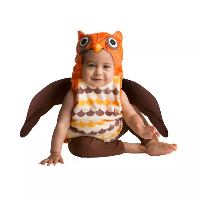 Baby Owl Costume - Spirithalloween.com