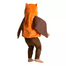 Baby Owl Costume at Spencer's