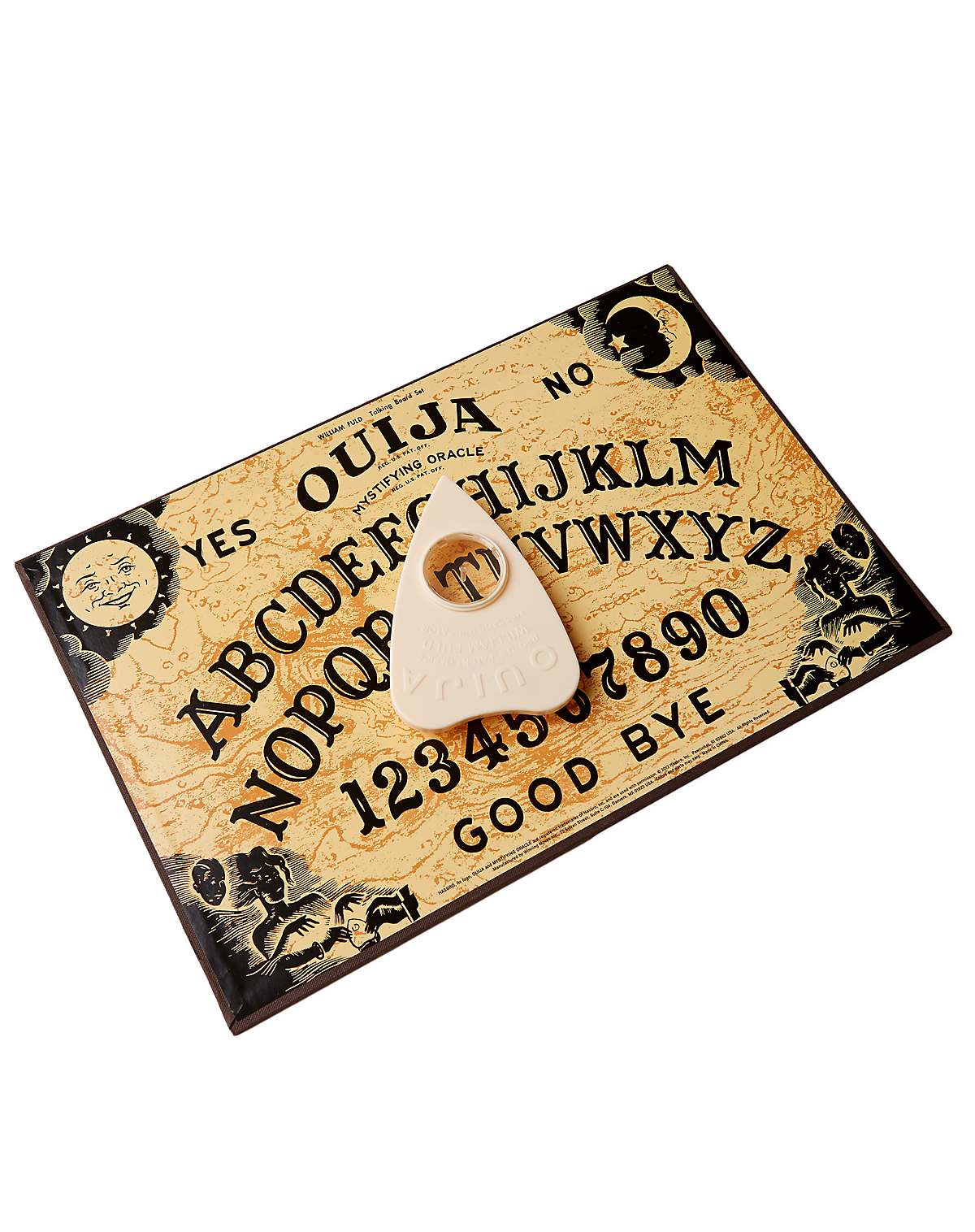 Ouija Board Game - Hasbro