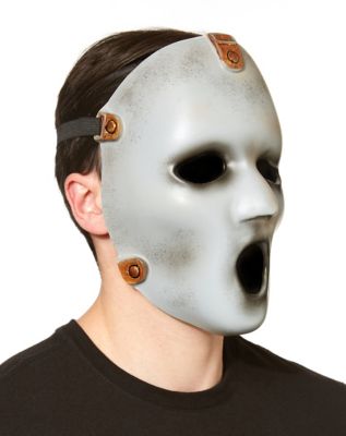 TV Mask - Scream - Spirithalloween.com