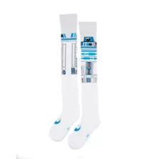 R2D2 Socks - Star Wars at Spirit Halloween