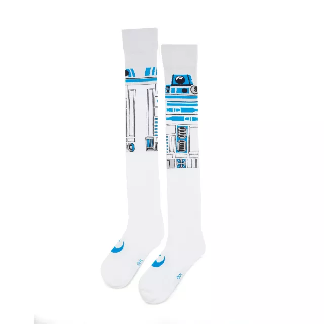 R2D2 Socks - Star Wars at Spirit Halloween