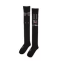 Darth Vader Over the Knee Socks - Star Wars at Spencer's