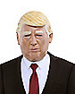 Donald Trump Full Mask