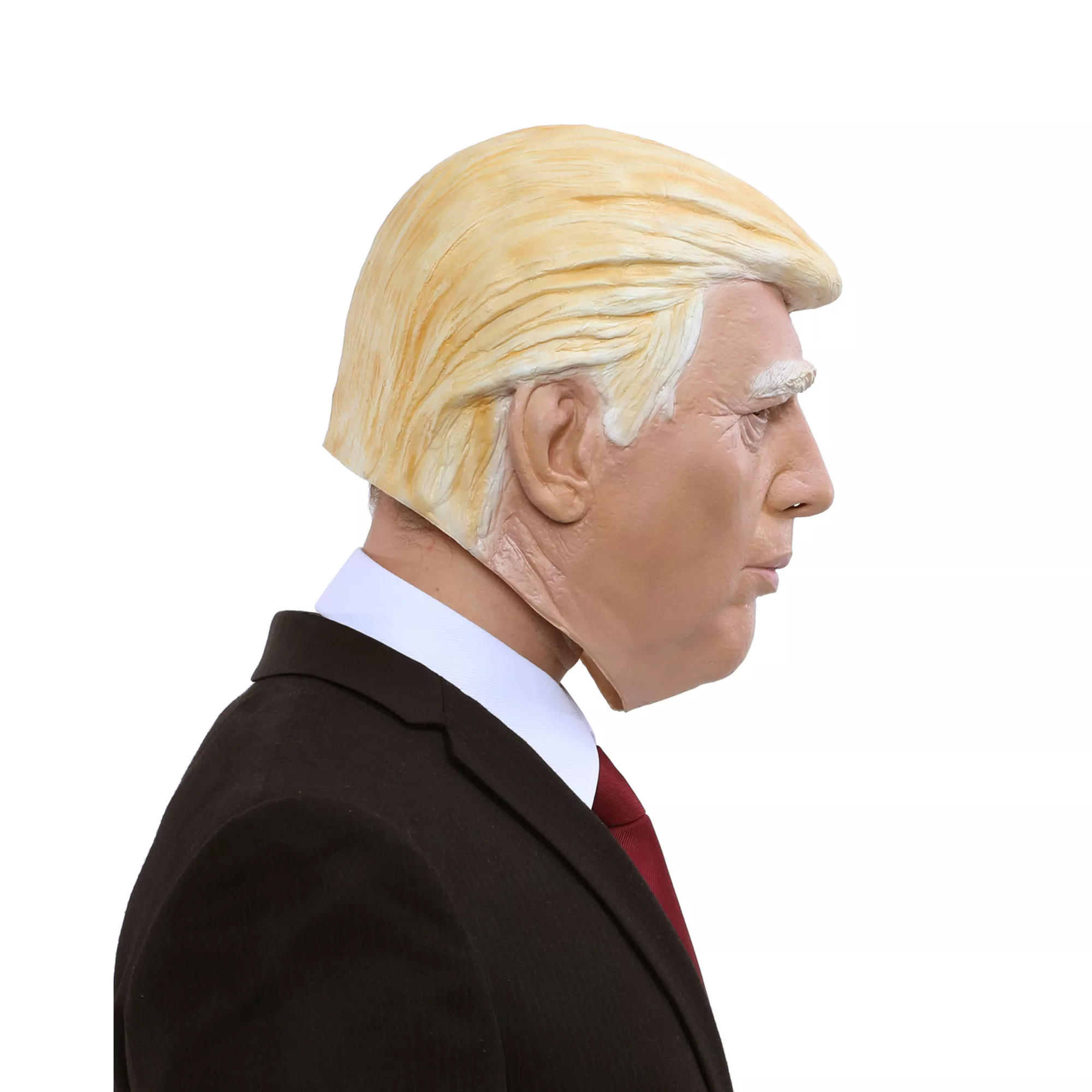 Donald Trump Full Mask at Spencer's