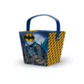 Batman Treat Bucket - DC Comics at Spirit Halloween