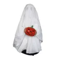 2.5 Ft Bump and Go Ghost Animatronics - Decorations at Spirit Halloween