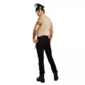 Adult Sergeant Frisky Police Costume at Spencer's