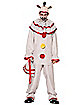 Adult Twisty the Clown Costume - American Horror Story