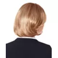 Blonde Political Wig at Spirit Halloween