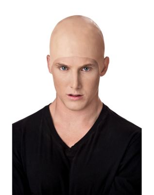 Bald Cap Deluxe