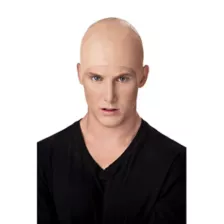 Bald Cap - Deluxe at Spirit Halloween